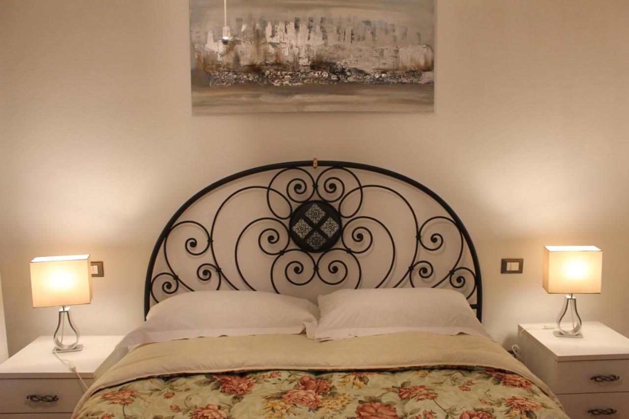 Cottage La Terrazza Леванто Екстериор снимка