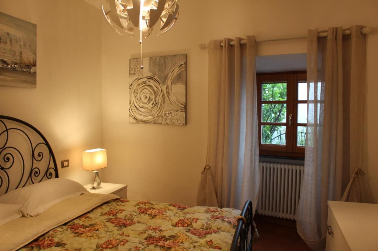 Cottage La Terrazza Леванто Екстериор снимка