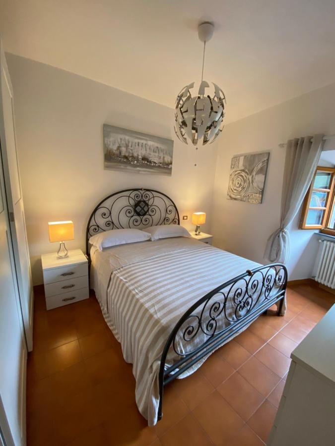 Cottage La Terrazza Леванто Екстериор снимка